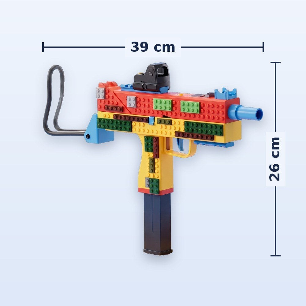 بلاستر Strike v2