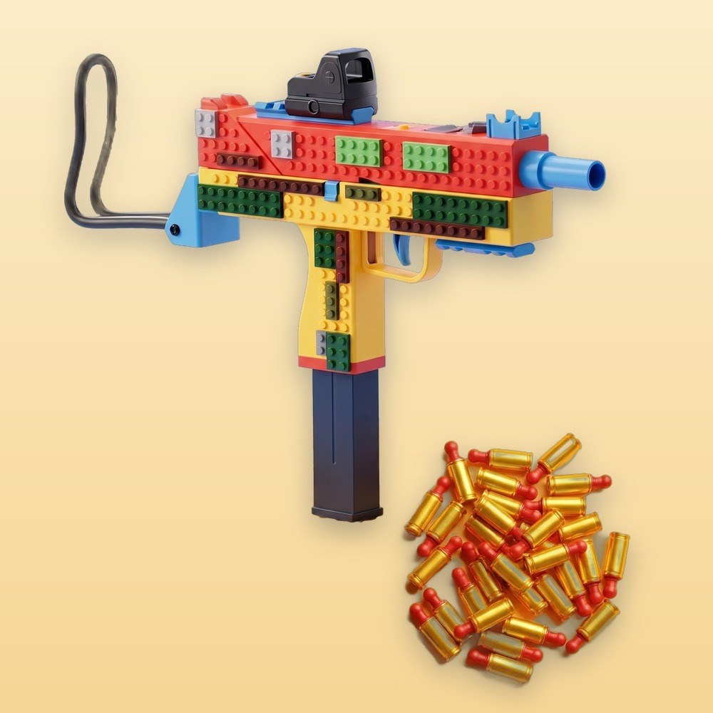 بلاستر Strike v2