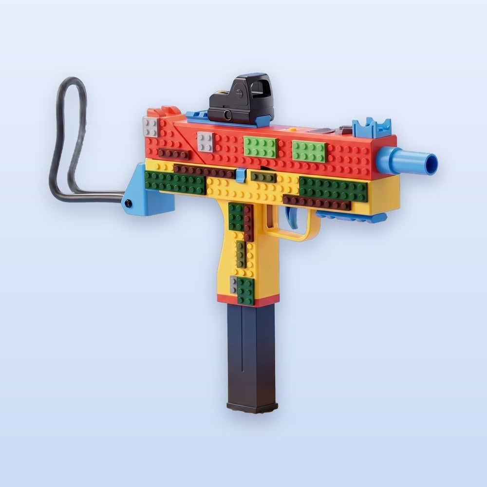 بلاستر Strike v2