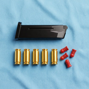 Refill Set – 1 Magazine + 20 Soft Balls