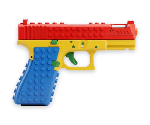 1 Blaster Ops