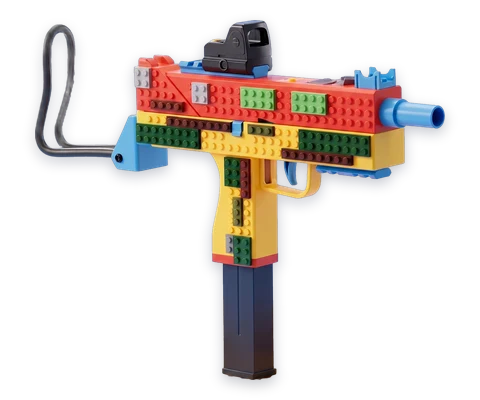 بلاستر Strike v2 واحد