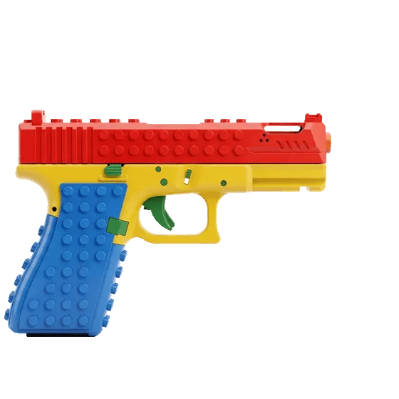 Blaster Ops